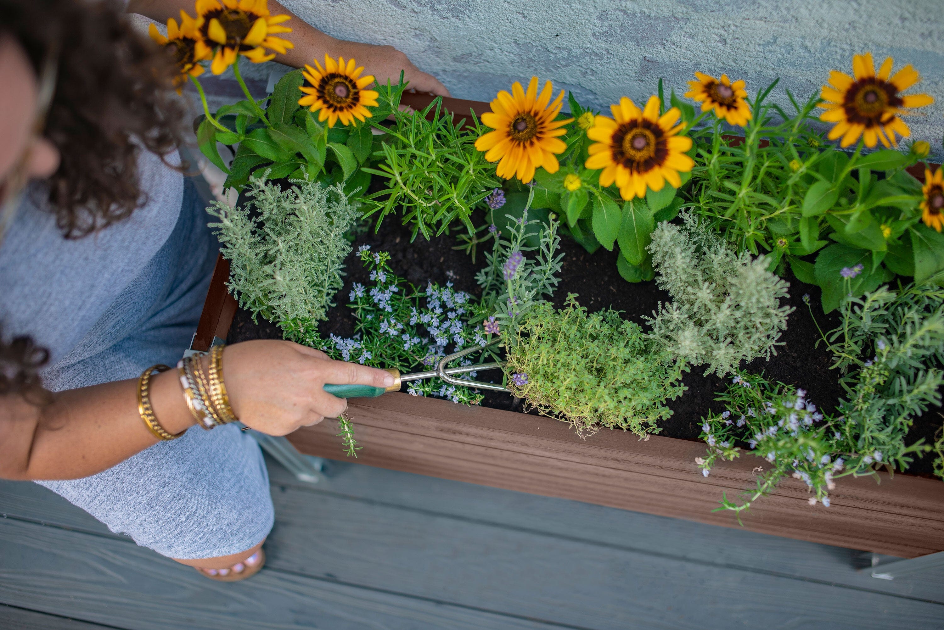 URBANA Greens Elevated Garden - Image 15