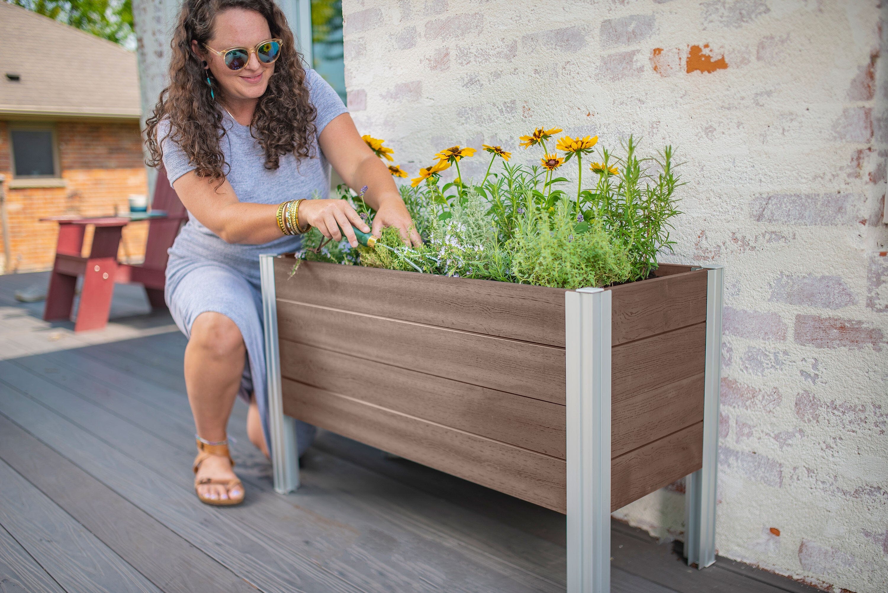 URBANA Greens Elevated Garden - Image 16