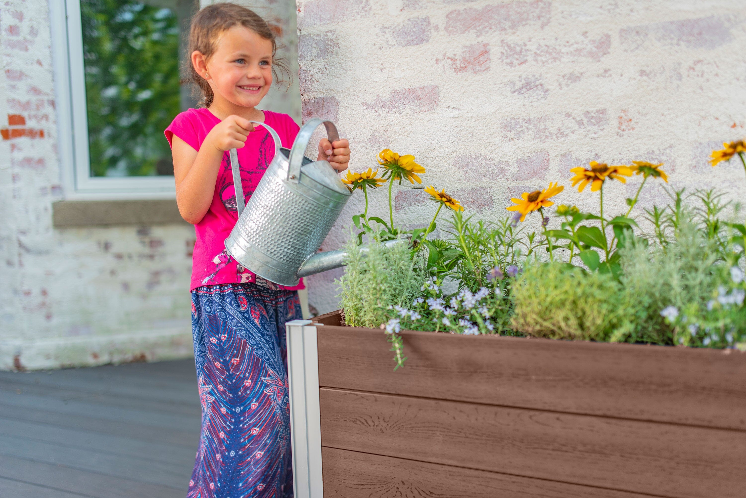 URBANA Greens Elevated Garden - Image 17