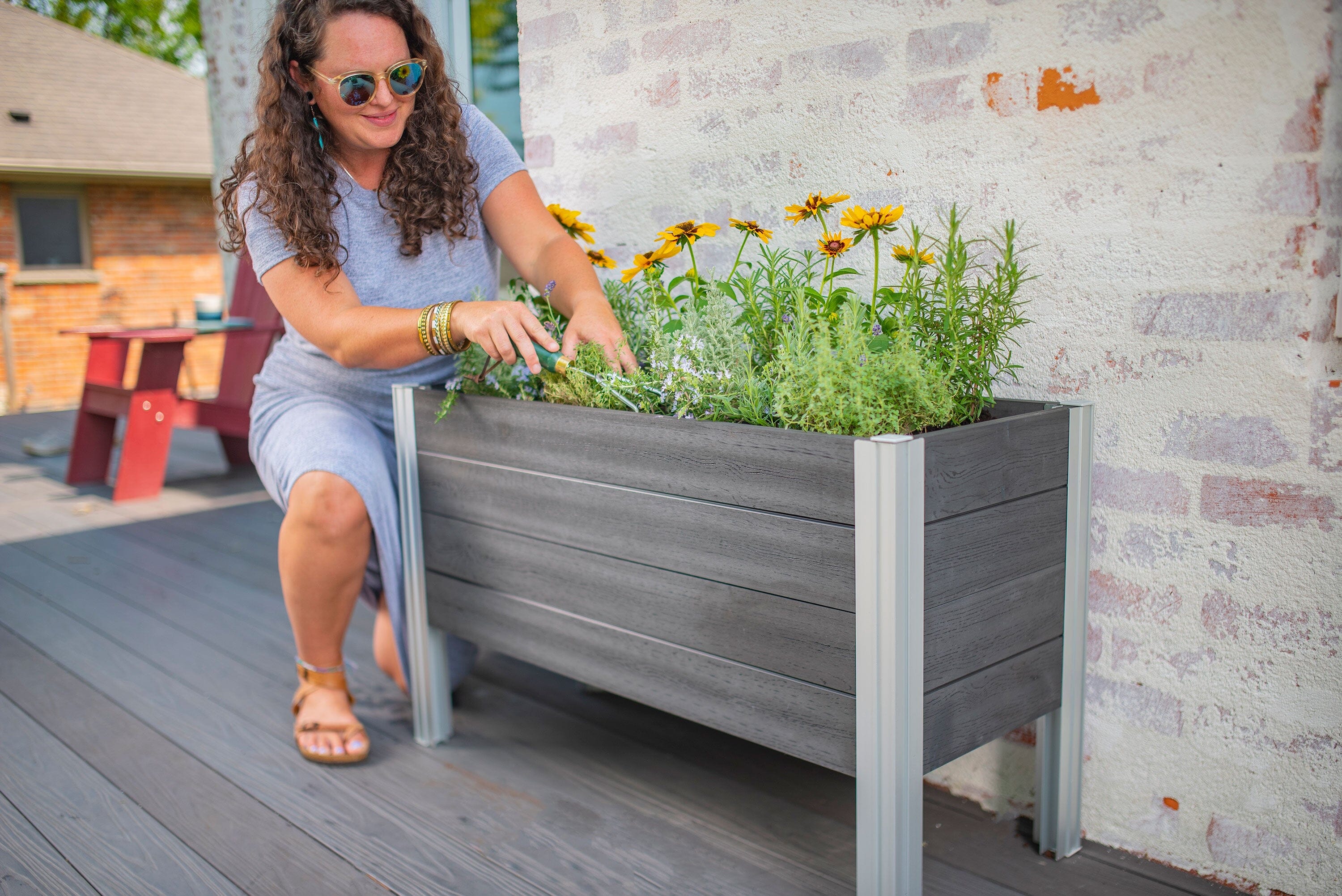 URBANA Greens Elevated Garden - Image 6