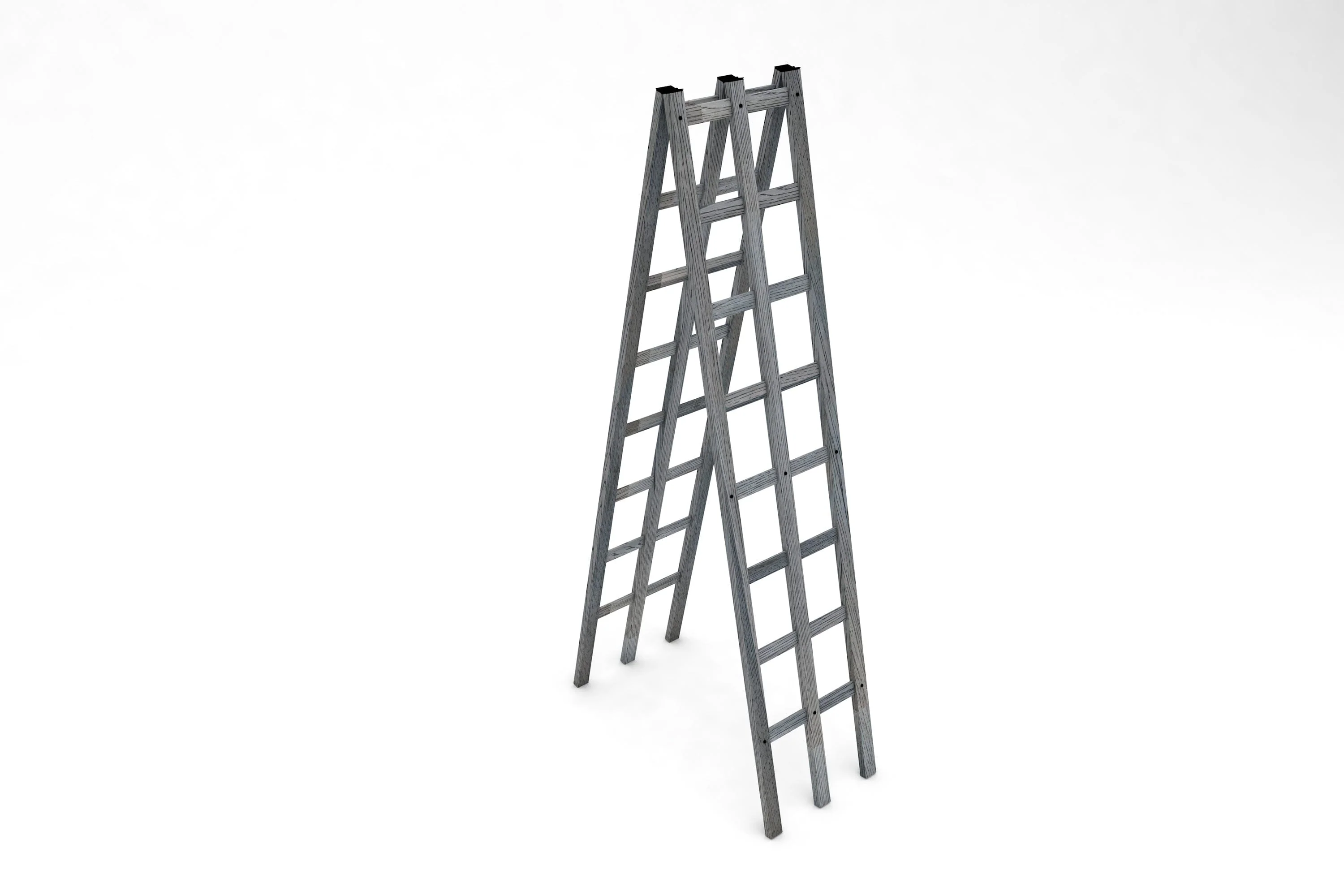 URBANA Ladder Trellis - Image 7