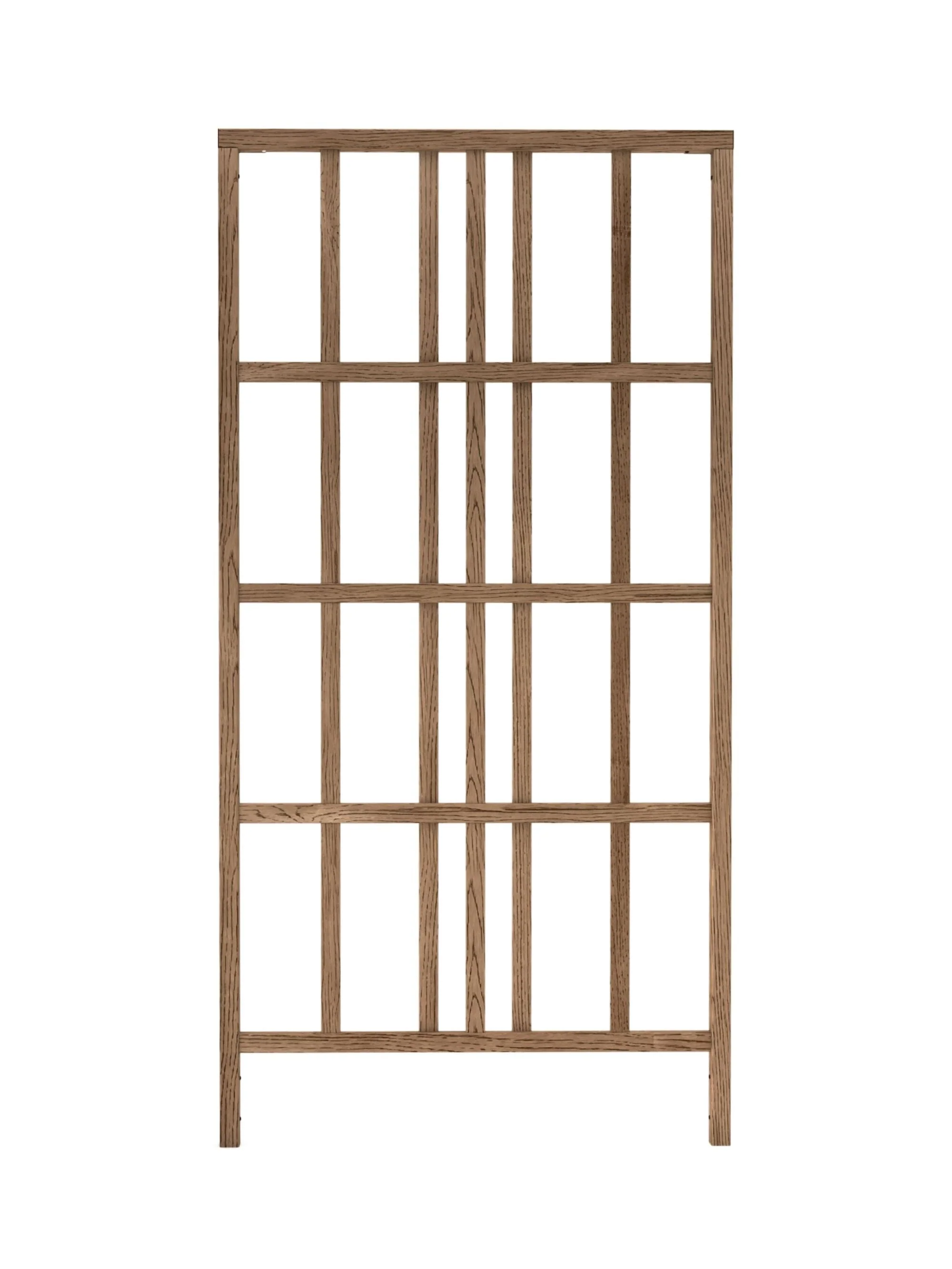 URBANA Medium Modern Trellis - Image 5