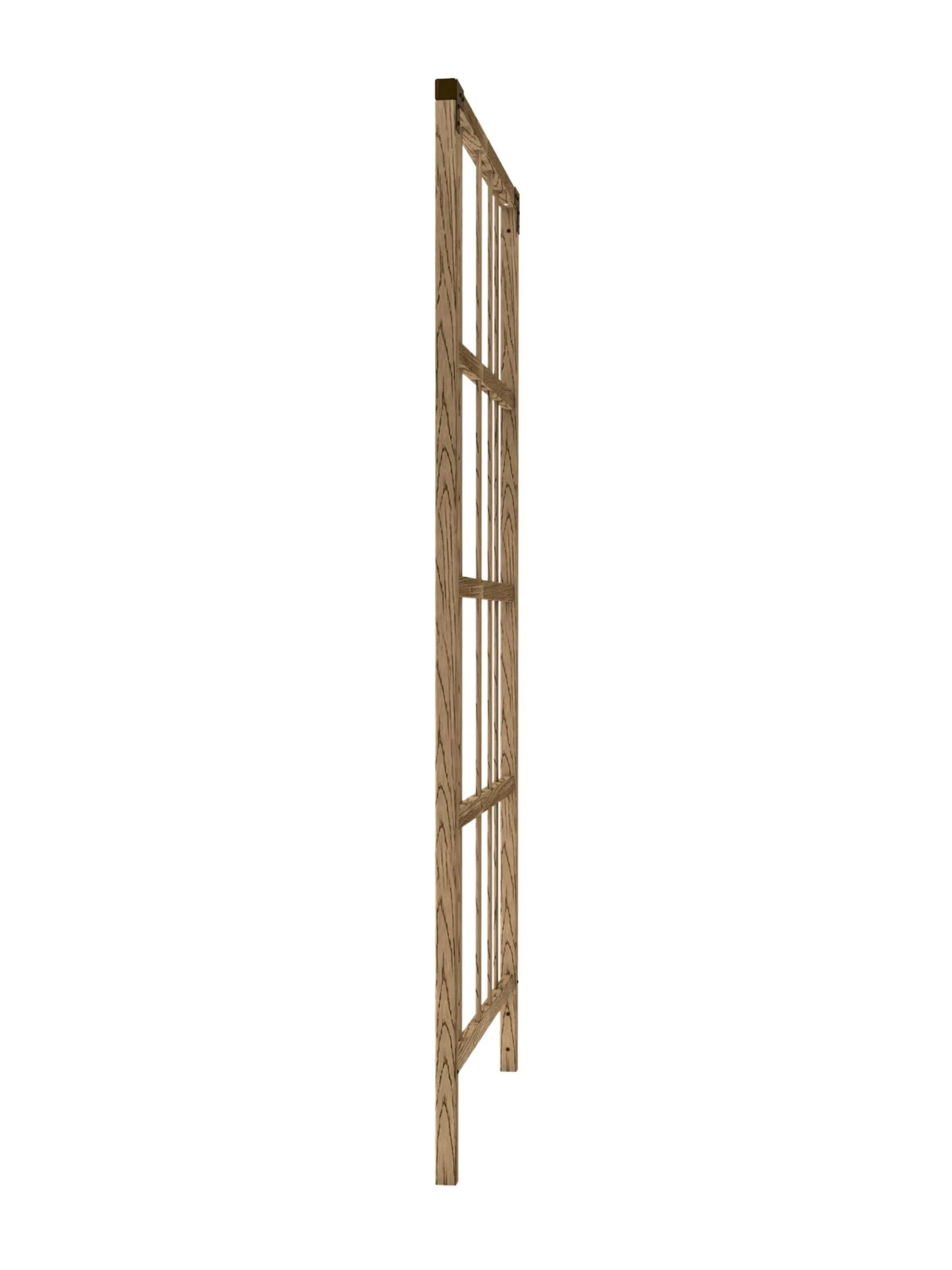 URBANA Medium Modern Trellis - Image 6