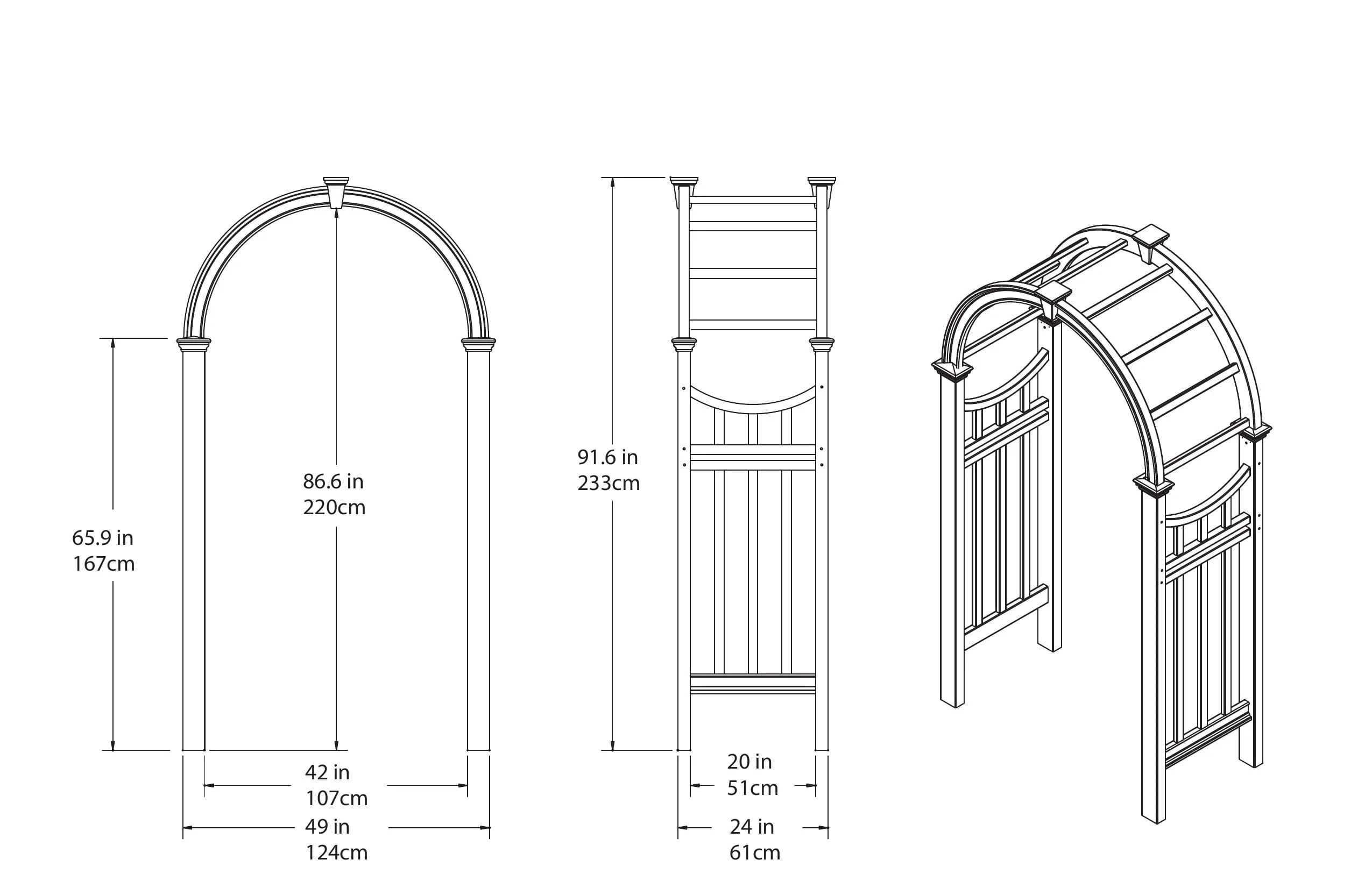 Vienna Arbor - Image 9