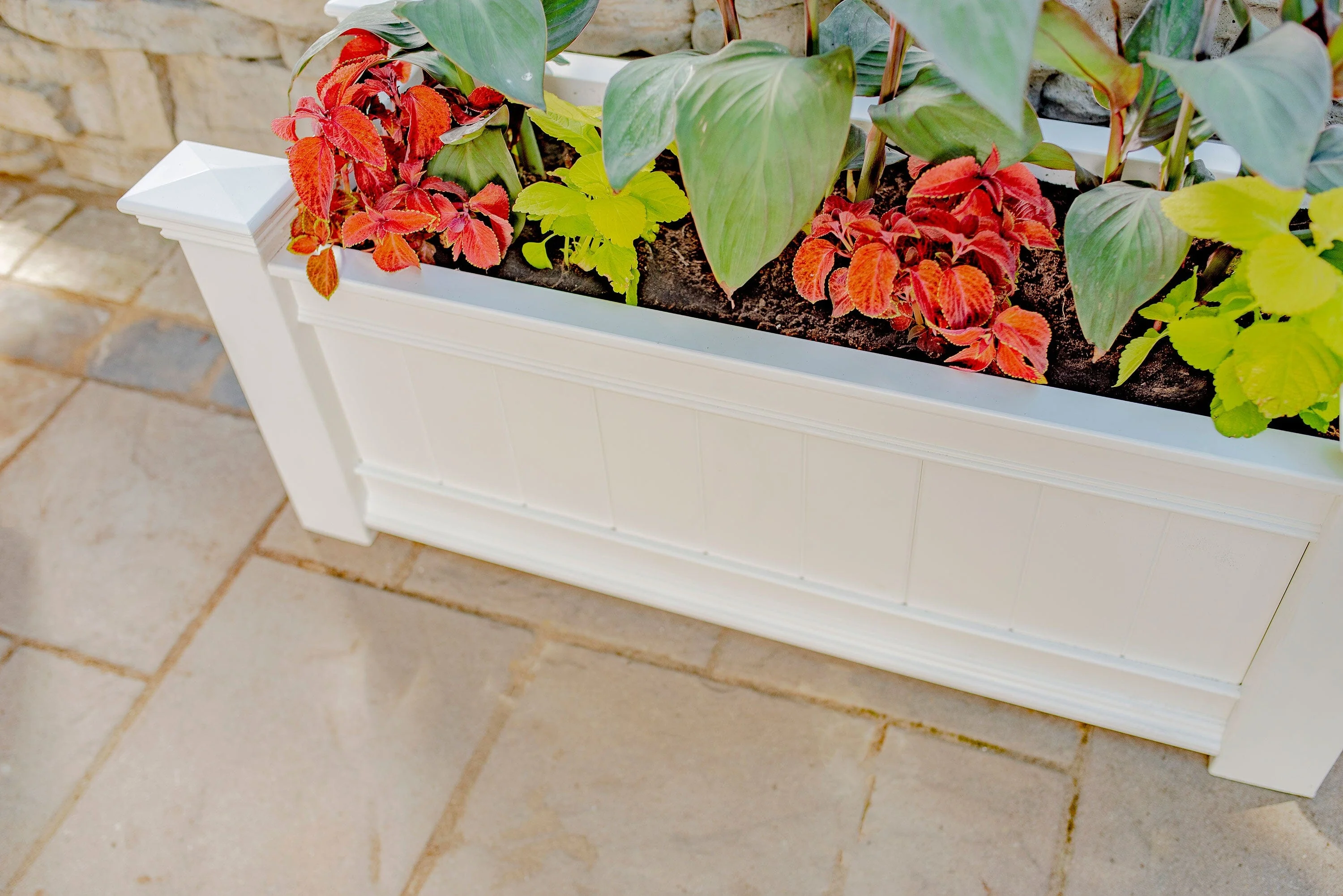 CLASSIC Windsor Long Planter Box - Image 5